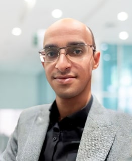 د. احمد أمين