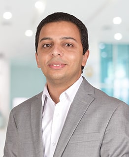 د. مينا عصمت
