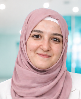 د. شيرين علاء الدين طه