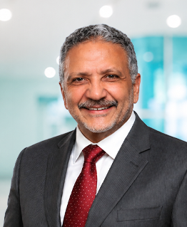 د. محمد عواد