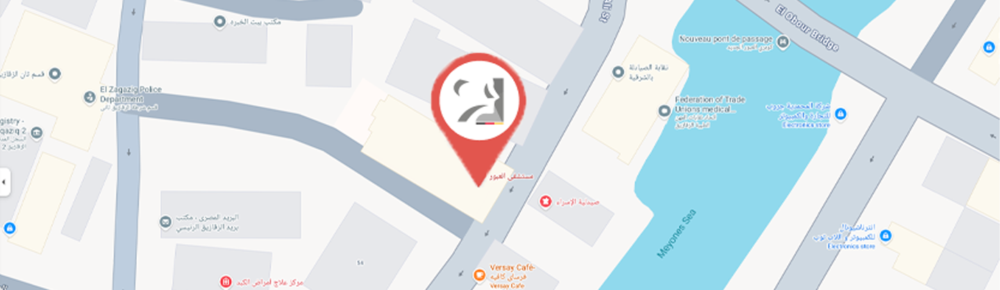فرع الشرقية