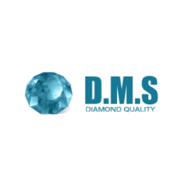 DMS logo- Egent Centers for Ear, Nose and throat. 