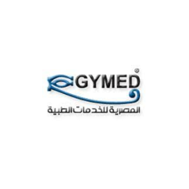Gymed logo- Egent Centers for Ear, Nose and throat. 
