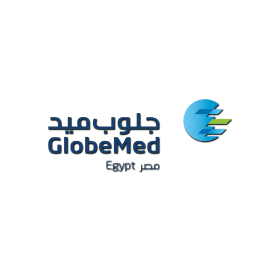 Global med logo- Egent Centers for Ear, Nose and throat. 