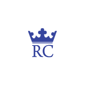 R C Logo- Egent Centers for Ear, Nose and throat. 