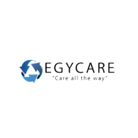 Egy Care logo- Egent Centers for Ear, Nose and throat. 