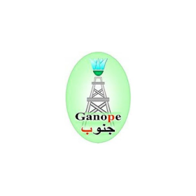 Ganoub Logo- Egent Centers for Ear, Nose and throat. 