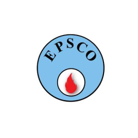 EPSCO Logo- Egent Centers for Ear, Nose and throat. 