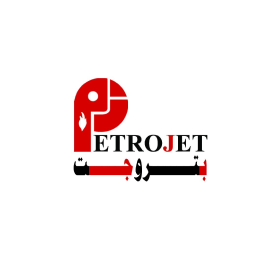Petrojet Logo- Egent Centers for Ear, Nose and throat. 