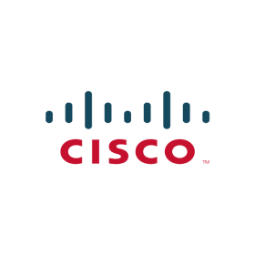 Cisco Logo- Egent Centers for Ear, Nose and throat. 